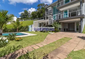 Foto 1 de Casa de Condomínio com 4 Quartos à venda, 491m² em Condominio Residencial Paradiso, Itatiba