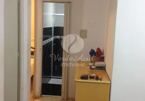 Foto 1 de Apartamento com 2 Quartos à venda, 50m² em Parque Residencial Vila União, Campinas
