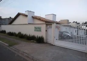 Foto 1 de Casa de Condomínio com 3 Quartos à venda, 100m² em Paiao, Guararema