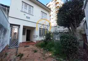 Foto 1 de Casa com 3 Quartos para venda ou aluguel, 120m² em Mirandópolis, São Paulo