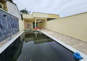Foto 1 de Casa com 3 Quartos à venda, 112m² em Parque D Aville , Peruíbe