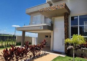 Casa de Condomínio 197 m² em Swiss Park em Campinas, por R$ 2.101.000 -  Viva Real