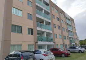 Foto 1 de Apartamento com 2 Quartos à venda, 60m² em Abrantes, Camaçari