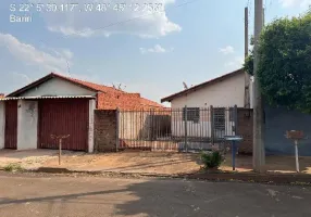 Foto 1 de Casa com 2 Quartos à venda, 142m² em , Bariri