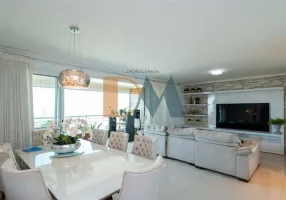 Foto 1 de Apartamento com 4 Quartos para alugar, 151m² em Serrinha, Goiânia