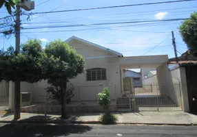 Foto 1 de Casa com 3 Quartos para alugar, 90m² em Vila Anchieta, São José do Rio Preto