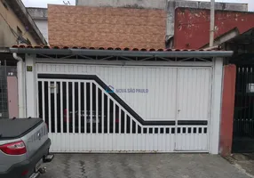 Foto 1 de Casa com 3 Quartos à venda, 120m² em Americanópolis, São Paulo