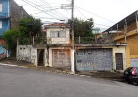 Foto 1 de Lote/Terreno à venda, 645m² em Penha, São Paulo