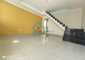 Foto 1 de Casa com 2 Quartos à venda, 180m² em Industrial São Luiz, Contagem