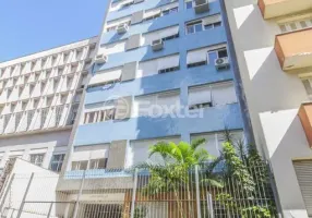 Foto 1 de Apartamento com 2 Quartos à venda, 61m² em Centro Histórico, Porto Alegre