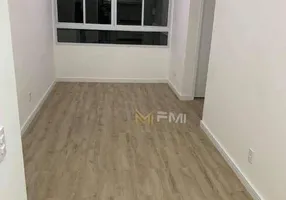 Foto 1 de Apartamento com 2 Quartos à venda, 56m² em Loteamento Adventista Campineiro, Hortolândia