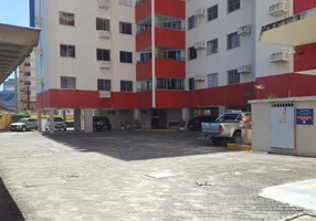 Foto 1 de Apartamento com 3 Quartos para alugar, 110m² em Papicu, Fortaleza