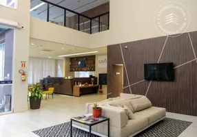 Foto 1 de Apartamento com 1 Quarto à venda, 27m² em Socorro, Pindamonhangaba
