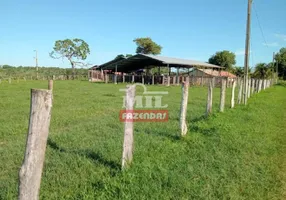 Foto 1 de Fazenda/Sítio à venda em Zona Rural, Rio Sono