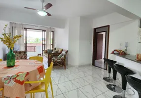 Foto 1 de Apartamento com 2 Quartos à venda, 82m² em Praia de Itaguá, Ubatuba