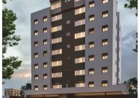 Foto 1 de Apartamento com 3 Quartos à venda, 70m² em Caiçara Adeláide, Belo Horizonte