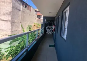 Foto 1 de Casa de Condomínio com 2 Quartos à venda, 34m² em Vila Guilherme, São Paulo