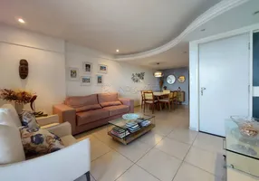 Foto 1 de Apartamento com 3 Quartos à venda, 106m² em Bairro Novo, Olinda