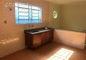 Foto 1 de Sobrado com 2 Quartos à venda, 216m² em Vila Helena, Santo André