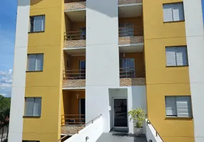 Foto 1 de Apartamento com 2 Quartos à venda, 55m² em Jardim Sabiá, Cotia