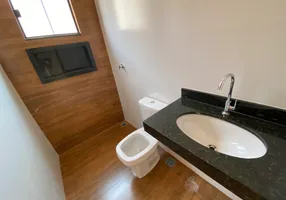 Foto 1 de Apartamento com 3 Quartos à venda, 127m² em Jardim Mariliza, Goiânia