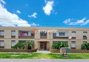 Foto 1 de Apartamento com 2 Quartos para alugar, 49m² em Areal, Pelotas