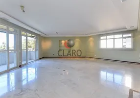 Foto 1 de Apartamento com 4 Quartos à venda, 306m² em Mercês, Curitiba