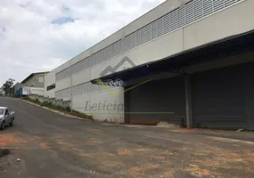 Foto 1 de Galpão/Depósito/Armazém para venda ou aluguel, 3378m² em Jardim Janina, Suzano