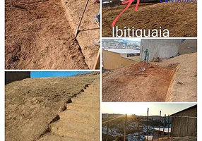 Foto 1 de Lote/Terreno à venda em Jardim Olimpia, Juiz de Fora