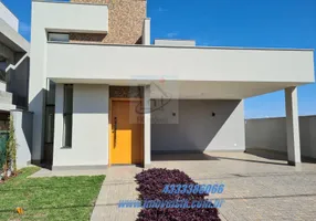 Foto 1 de Casa de Condomínio com 3 Quartos à venda, 151m² em Jardim Morumbi, Londrina