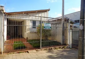 Foto 1 de Casa com 2 Quartos à venda, 116m² em Cidade Alta, Piracicaba