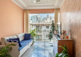 Foto 1 de Apartamento com 3 Quartos à venda, 94m² em Coração de Jesus, Belo Horizonte