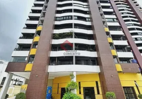 Foto 1 de Apartamento com 3 Quartos à venda, 128m² em Varjota, Fortaleza