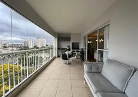 Foto 1 de Apartamento com 4 Quartos à venda, 130m² em Jardim Avelino, São Paulo