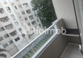 Foto 1 de Apartamento com 2 Quartos à venda, 54m² em Pechincha, Rio de Janeiro