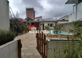 Foto 1 de Casa com 3 Quartos à venda, 270m² em Aparecida, Santos