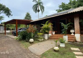 Foto 1 de Casa de Condomínio com 3 Quartos à venda, 250m² em São Miguel, Franca