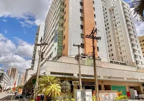 Foto 1 de Apartamento com 2 Quartos à venda, 60m² em Aguas Claras, Brasília