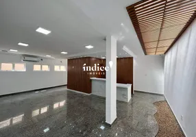 Foto 1 de Sala Comercial à venda, 193m² em Jardim América, Ribeirão Preto