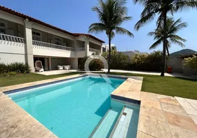 Foto 1 de Casa com 5 Quartos para alugar, 540m² em Barra da Tijuca, Rio de Janeiro