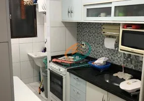 Foto 1 de Apartamento com 2 Quartos à venda, 49m² em Parque Uirapuru, Guarulhos