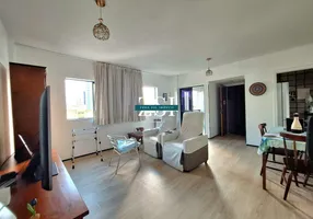 Foto 1 de Apartamento com 3 Quartos à venda, 92m² em Piedade, Jaboatão dos Guararapes