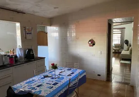 Foto 1 de Casa com 2 Quartos à venda, 143m² em Jardim São Judas Tadeu, Salto