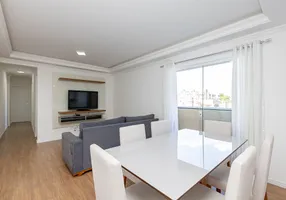 Foto 1 de Apartamento com 3 Quartos à venda, 71m² em Capão Raso, Curitiba