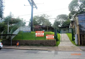 Foto 1 de Lote/Terreno para alugar em Tristeza, Porto Alegre