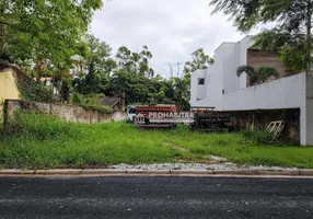 Foto 1 de Lote/Terreno à venda, 504m² em Parque Terceiro Lago, São Paulo