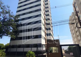 Foto 1 de Apartamento com 2 Quartos à venda, 54m² em Jardim Alvorada, Maringá