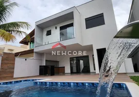 Foto 1 de Casa de Condomínio com 3 Quartos à venda, 251m² em Jardim Residencial Villa Olympia, Sorocaba