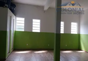 Foto 1 de Casa com 1 Quarto à venda, 146m² em Vila Chacrinha, Campo Limpo Paulista