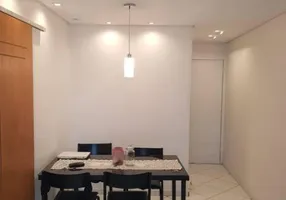 Foto 1 de Apartamento com 2 Quartos à venda, 56m² em Tatuapé, São Paulo